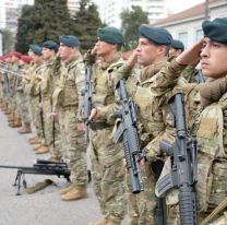 Cómo anotarse al Servicio Militar Voluntario: mirá lo que cobra un soldado