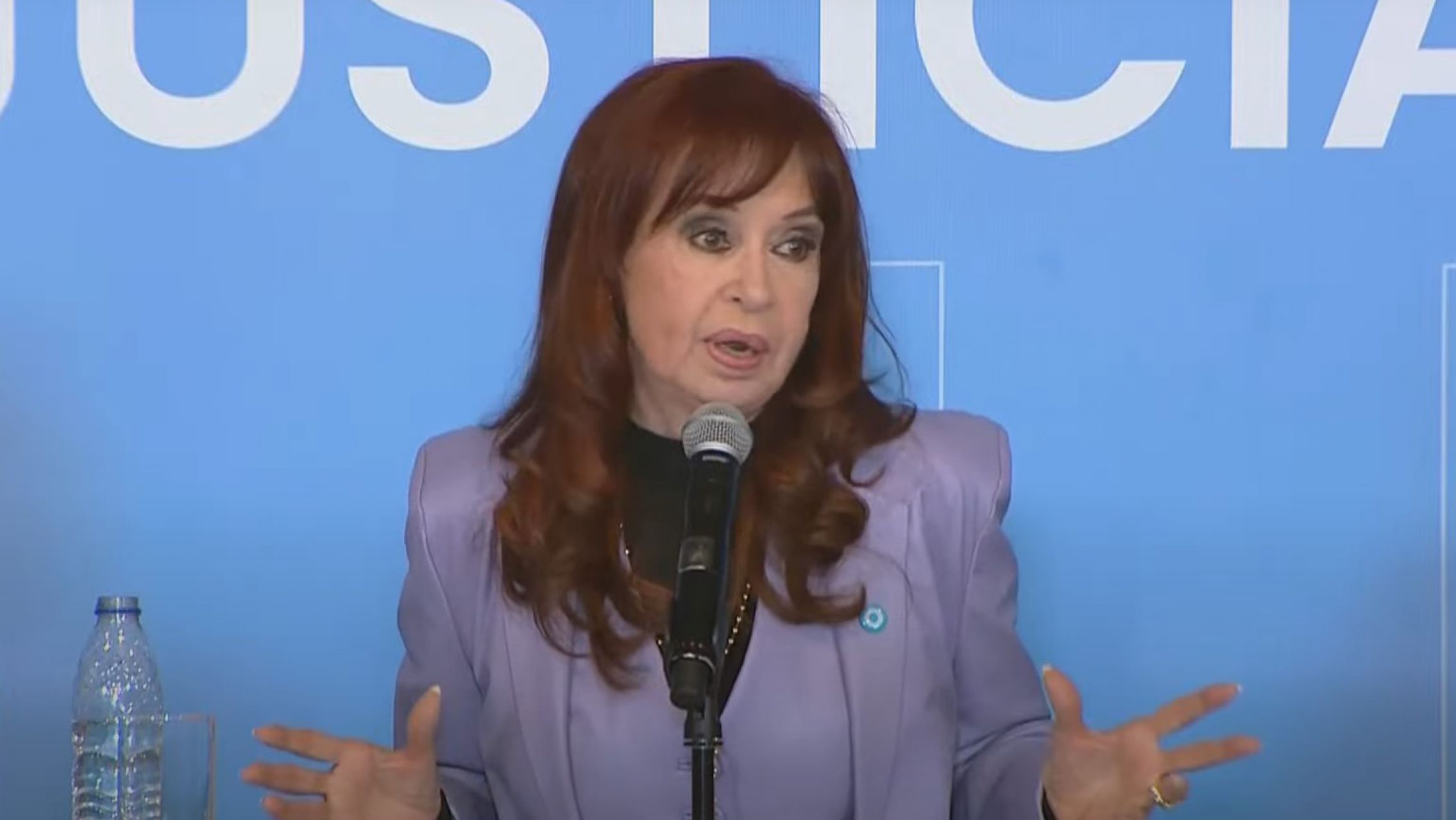 Se atrinchera el kirchnerismo: Cristina Kirchner cada vez más cerca de la cárcel