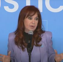 Se atrinchera el kirchnerismo: Cristina Kirchner cada vez más cerca de la cárcel