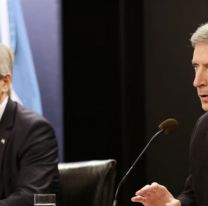 Caputo reveló cómo acumularán reservas: "El FMI está contentísimo"