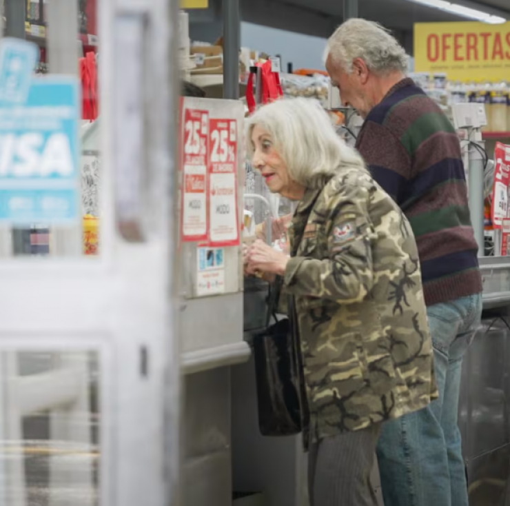 Cuánto aumentarán en julio las jubilaciones, la AUH y otras asignaciones