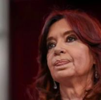 Luciani y Mola rechazaron el pedido de prisión domiciliaria de Cristina Kirchner