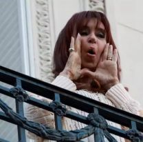 Cristina Kirchner cumplirá su condena en prisión domiciliaria con tobillera