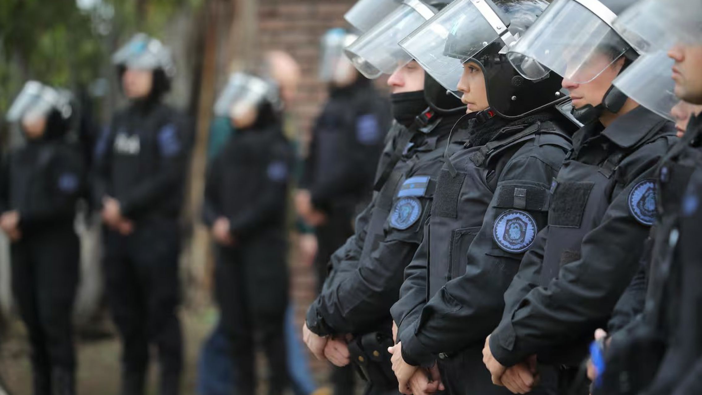 Esto cobran los agentes de la Policía Federal en junio de 2025: montos actualizados