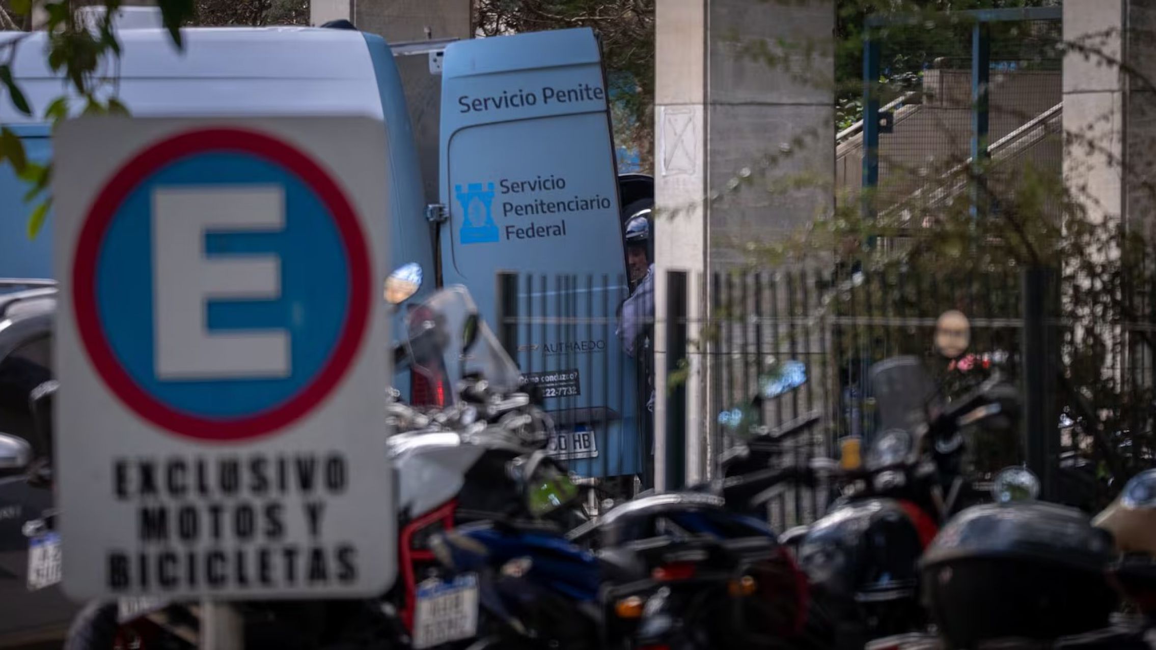 Todos los condenados en la causa Vialidad ya se presentaron en Comodoro Py