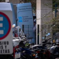 Todos los condenados en la causa Vialidad ya se presentaron en Comodoro Py