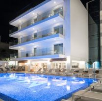 Esto sale alojarse una noche en el hotel de Lionel Messi: precios actualizados