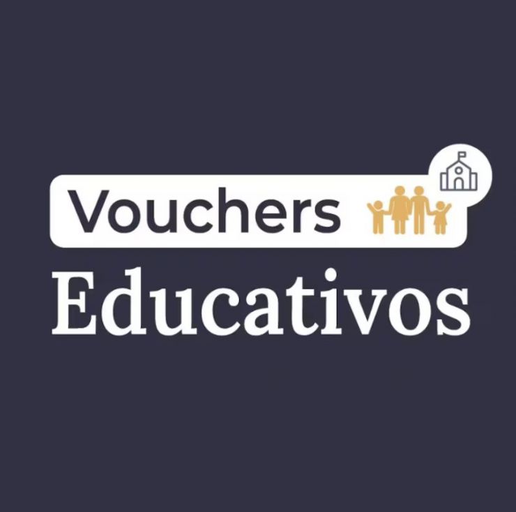 Quiénes accederán a los Vouchers Educativos en julio de 2025