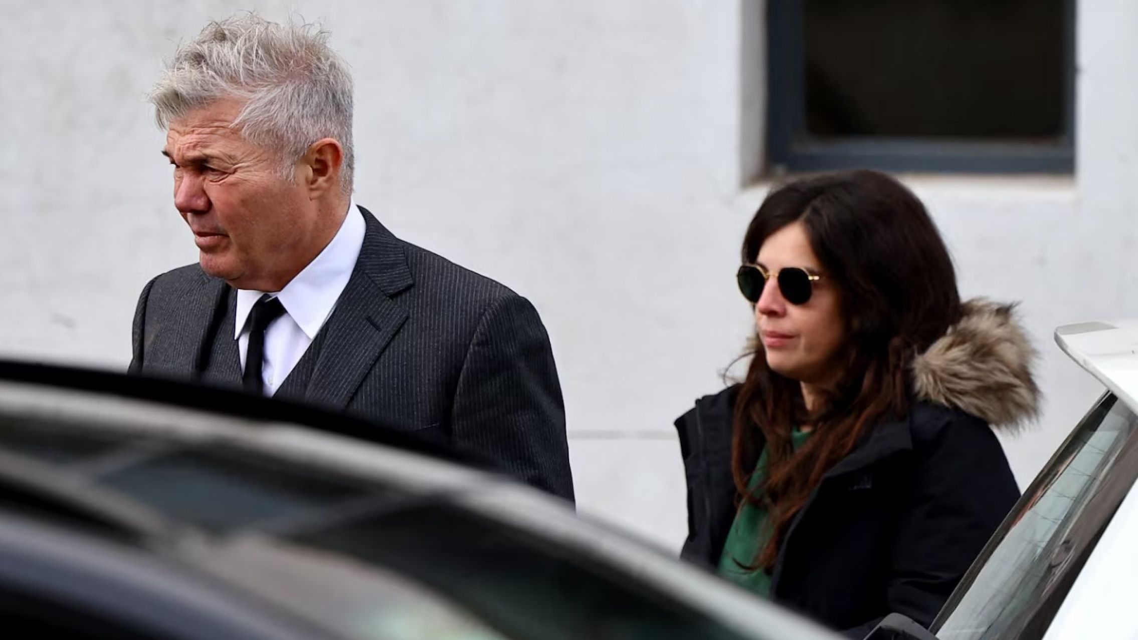 Burlando pedirá que la jueza Makintach vaya presa por el documental de Maradona