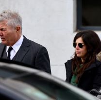 Burlando pedir&aacute; que la jueza Makintach vaya presa por el documental de Maradona