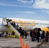 [ACTUALIZADO] Cuánto cuesta viajar de Salta a Córdoba por FlyBondi