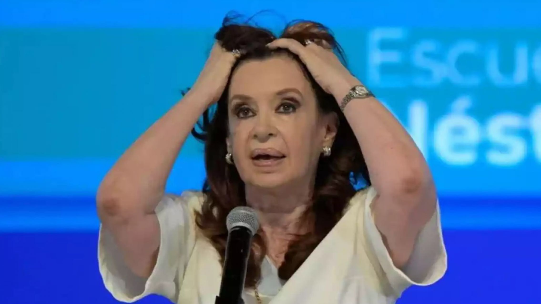 Cristina deberá devolver más de $500 mil millones por corrupción en la causa Vialidad