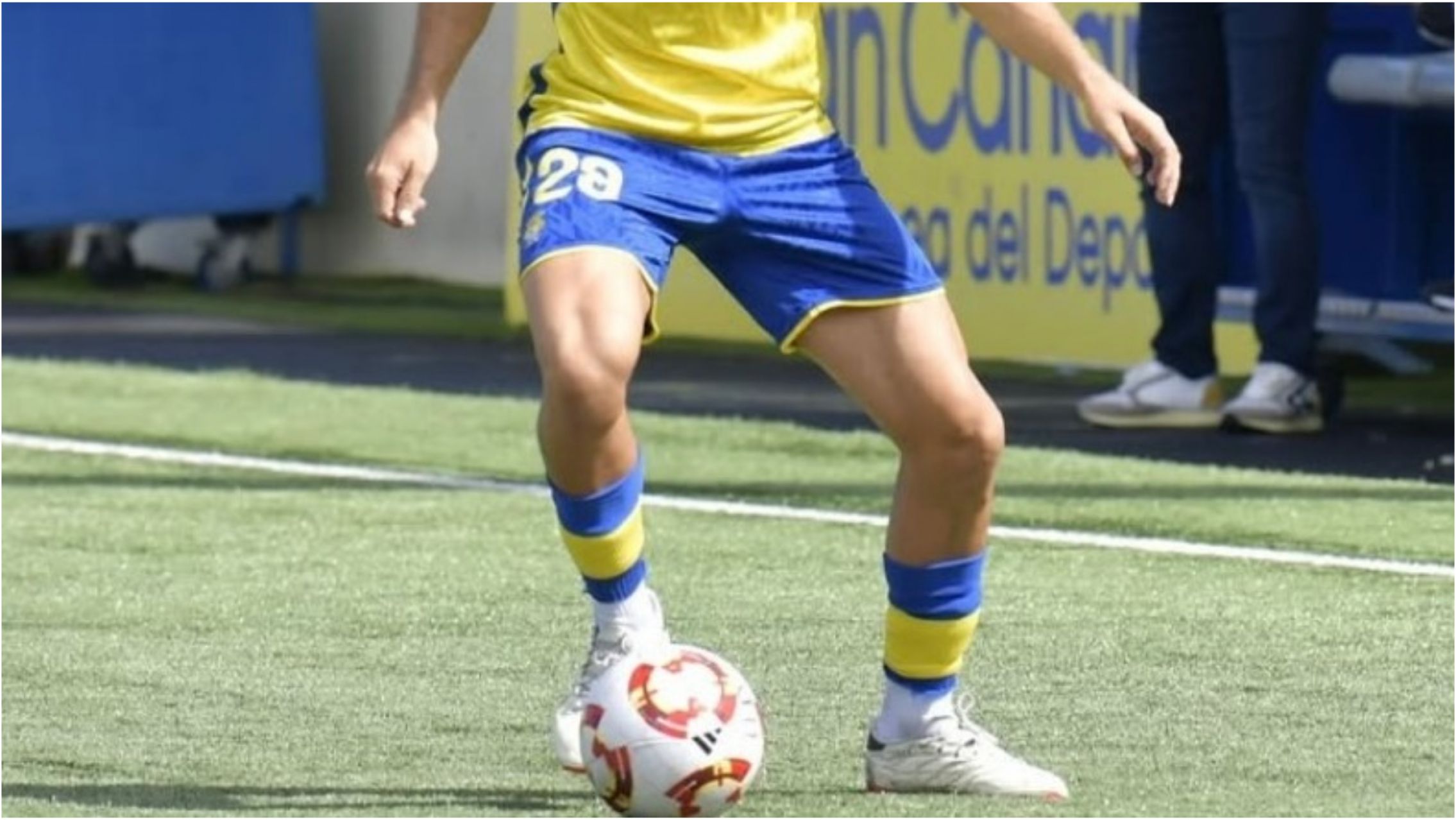 Murió un astro del fútbol tras ser atropellado: los terribles detalles