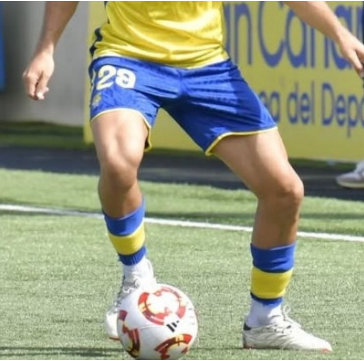 Murió un astro del fútbol tras ser atropellado: los terribles detalles