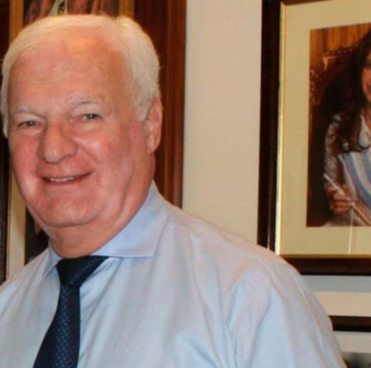 La Justicia le otorgó la prisión domiciliaria a otro de los condenados por la causa Vialidad