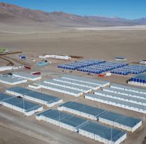 Rincón Litio fue aprobado bajo el régimen RIGI: inversión de U$S 2.700 millones
