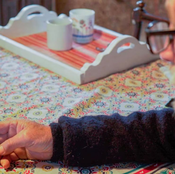 PAMI renovó su aplicación: para qué sirve, cómo actualizarla y evitar estafas