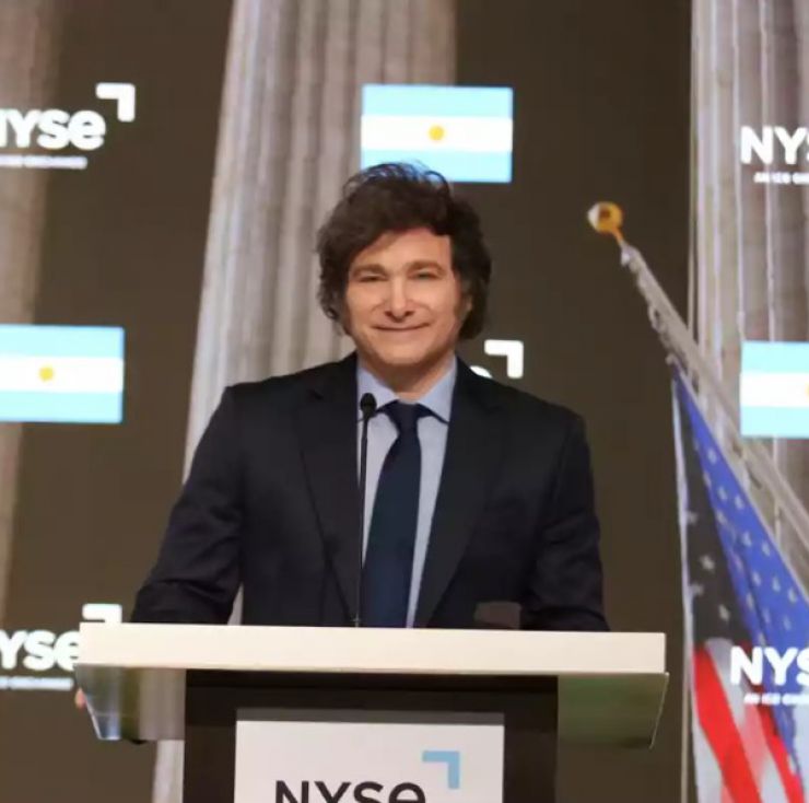 La actividad económica creció 7,7% en abril y marcó el mejor dato en más de dos años