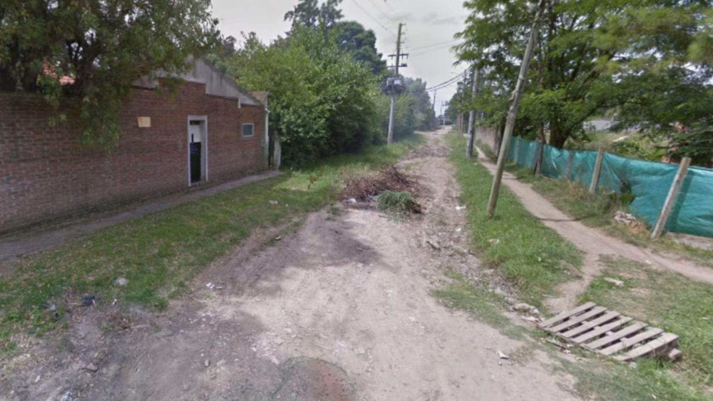 Mujer policía mató a un motochorro de 15 años durante un intento de robo