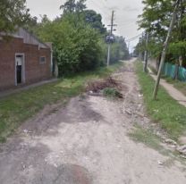 Mujer policía mató a un motochorro de 15 años durante un intento de robo