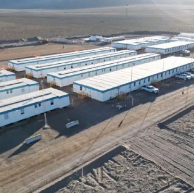 Salta avanza con el desarrollo del litio: convocan a audiencia pública por el proyecto de Rio Tinto