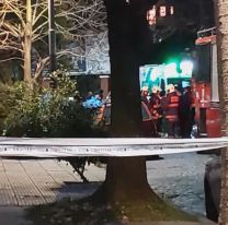 Encontraron muertas a 5 personas dentro de una casa: una bebé lucha por su vida