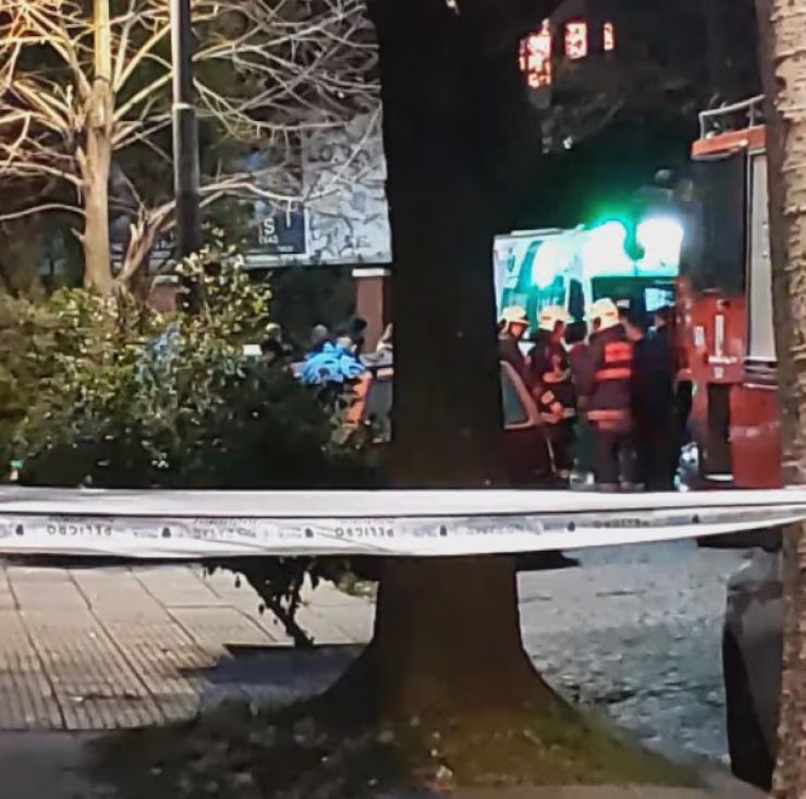 Encontraron muertas a 5 personas dentro de una casa: una bebé lucha por su vida