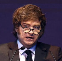 Milei apelará la sentencia que obliga a la Argentina a entregar las acciones de YPF