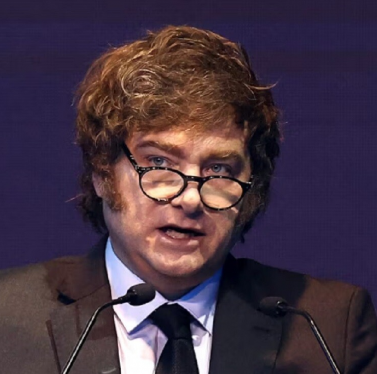 Milei apelará la sentencia que obliga a la Argentina a entregar las acciones de YPF