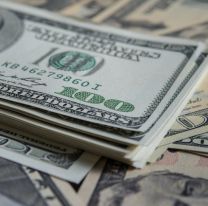 Cotización del dólar oficial y dólar tarjeta este miércoles 2 de julio