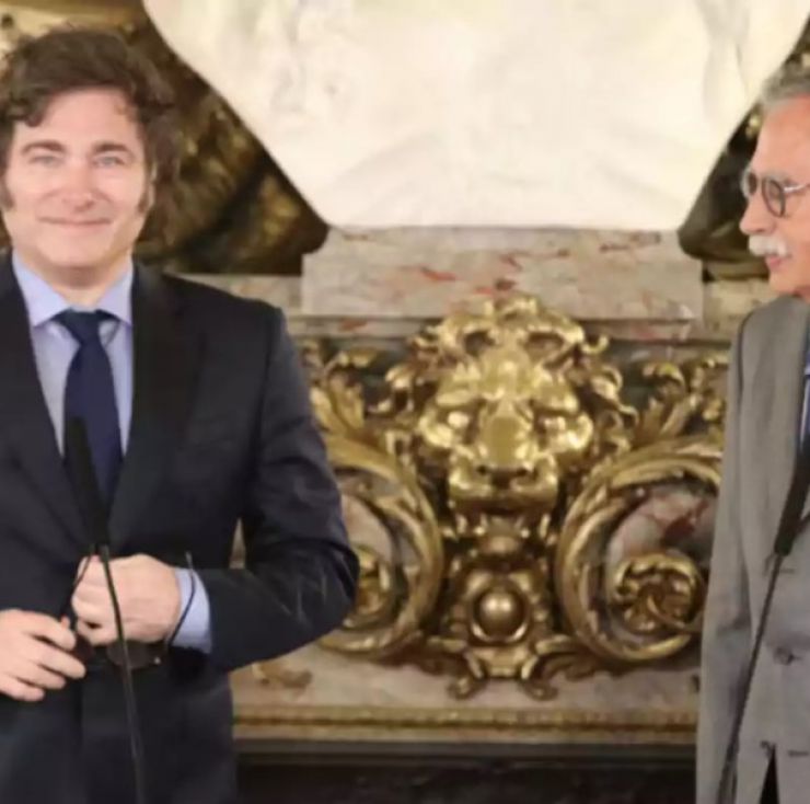 Cambios en Salud: Milei centraliza hospitales y elimina tres entes inactivos