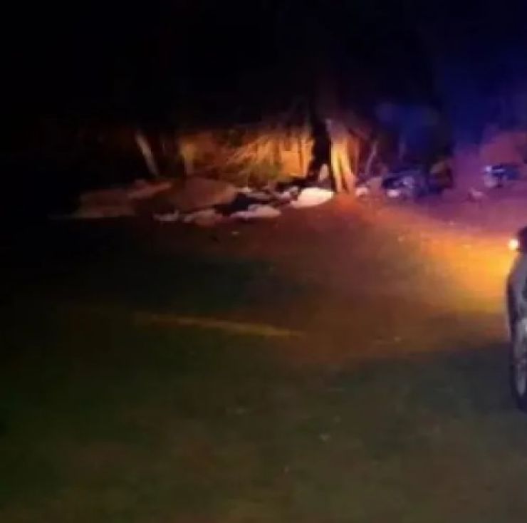 El llamado al 911 que dejó a todos helados: así encontraron un cuerpo