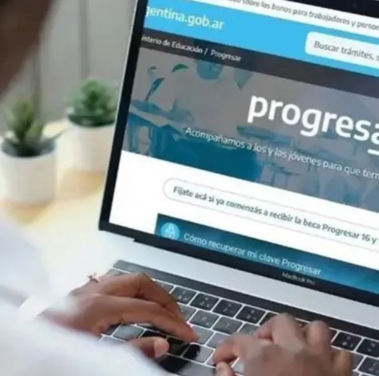 Becas Progresar: calendario de pagos y montos para julio 2025