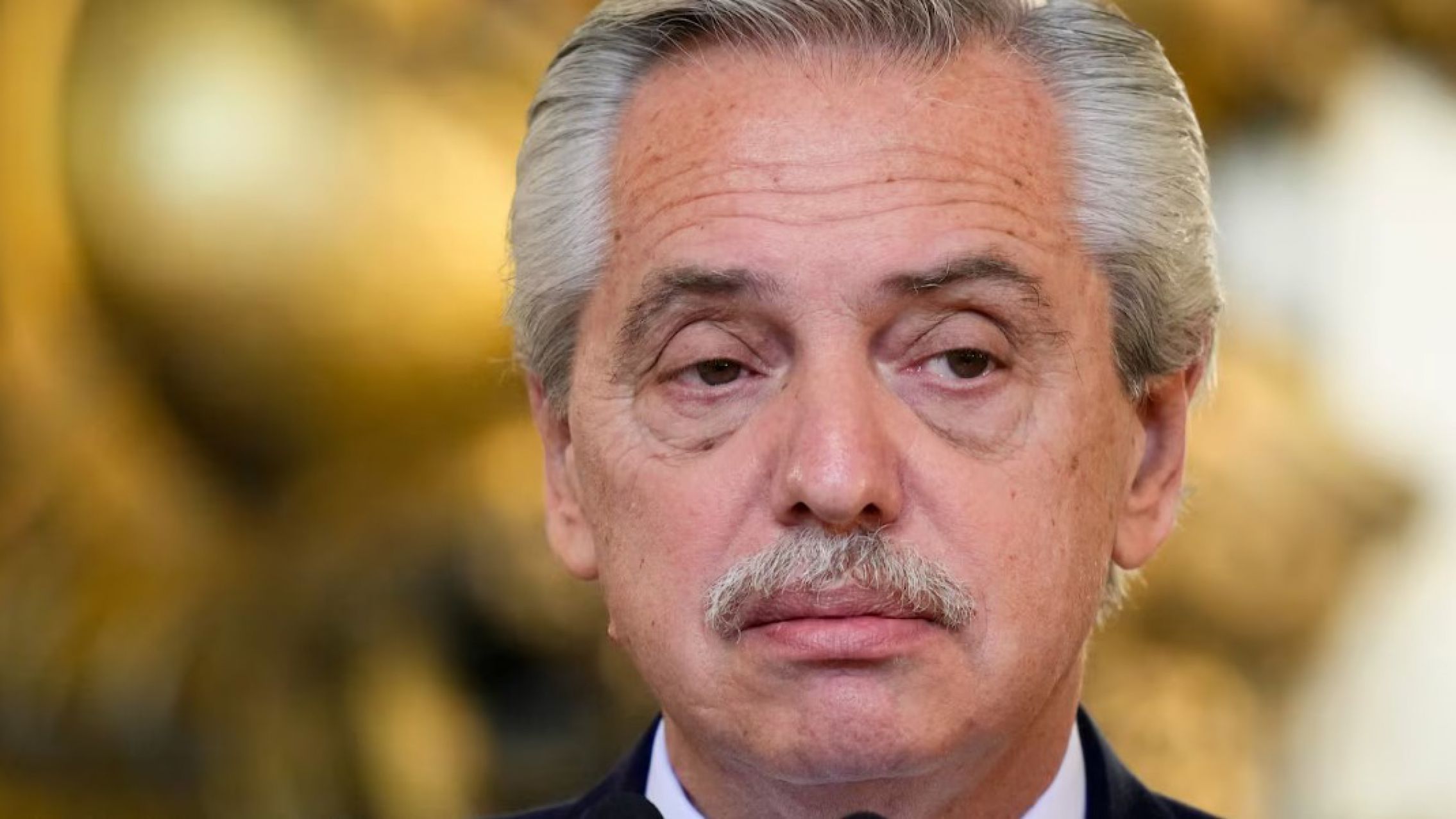 Piden suspender la jubilación de privilegio de Alberto Fernández tras ser procesado