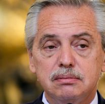 Piden suspender la jubilación de privilegio de Alberto Fernández tras ser procesado