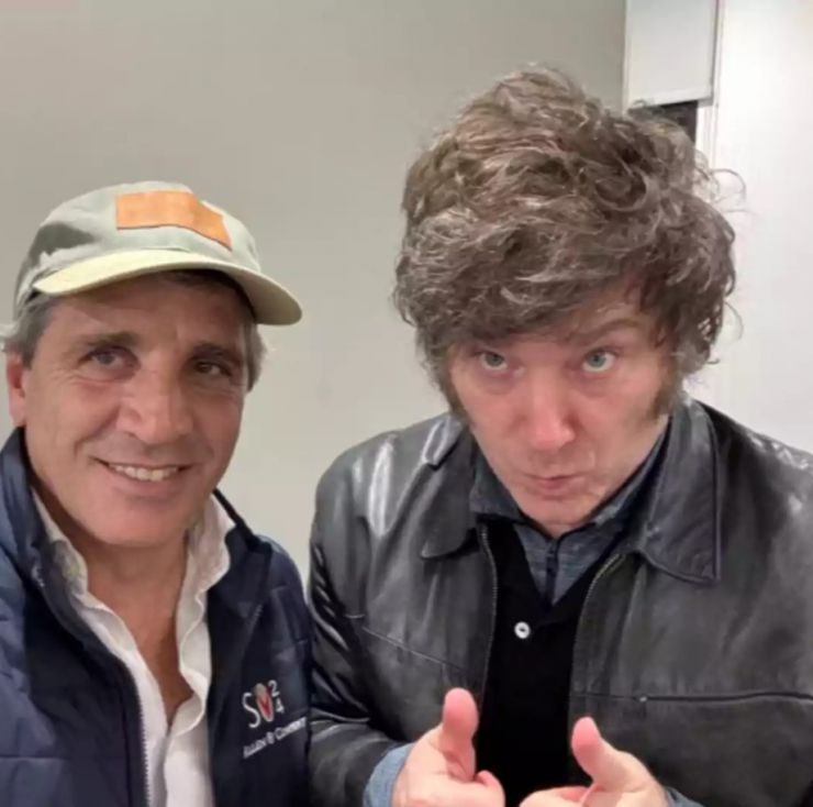 La inflación de junio fue del 1,6% y la interanual se desplomó al 39,4%