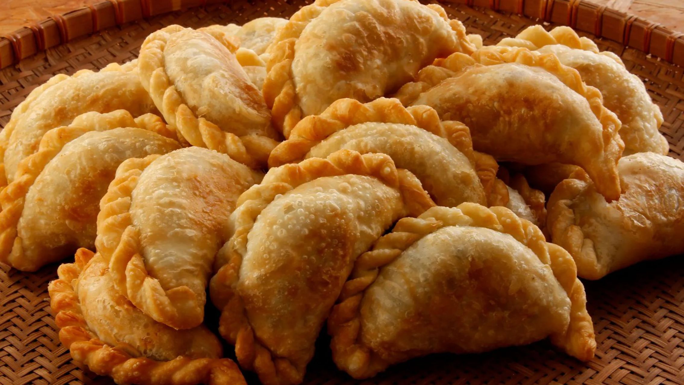 ¿Salta o Tucumán? Revelaron cuál es la mejor empanada del país