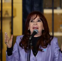 Cristina Kirchner y los condenados tienen 10 días para pagar $684 mil millones