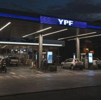 Cargar nafta de madrugada será más barato: así funciona el nuevo sistema de YPF