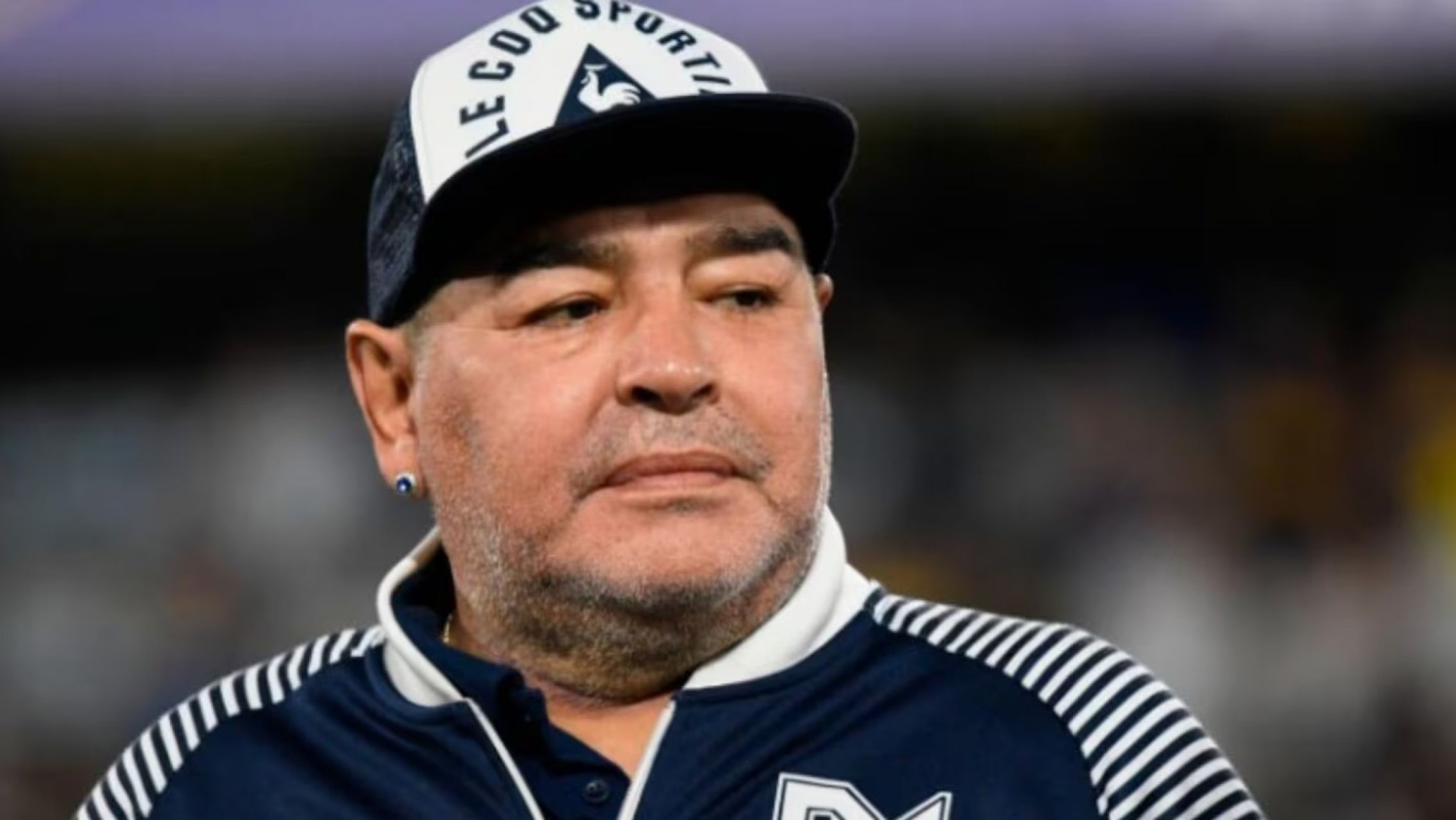Quién es el tercer juez que fue sorteado para el nuevo juicio por la muerte de Maradona