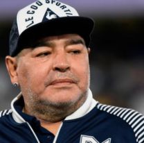 Quién es el tercer juez que fue sorteado para el nuevo juicio por la muerte de Maradona