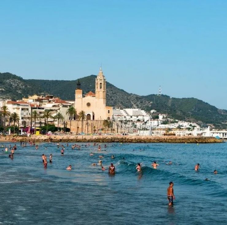 Las nuevas playas baratas que eligen los argentinos y están reemplazando a Brasil