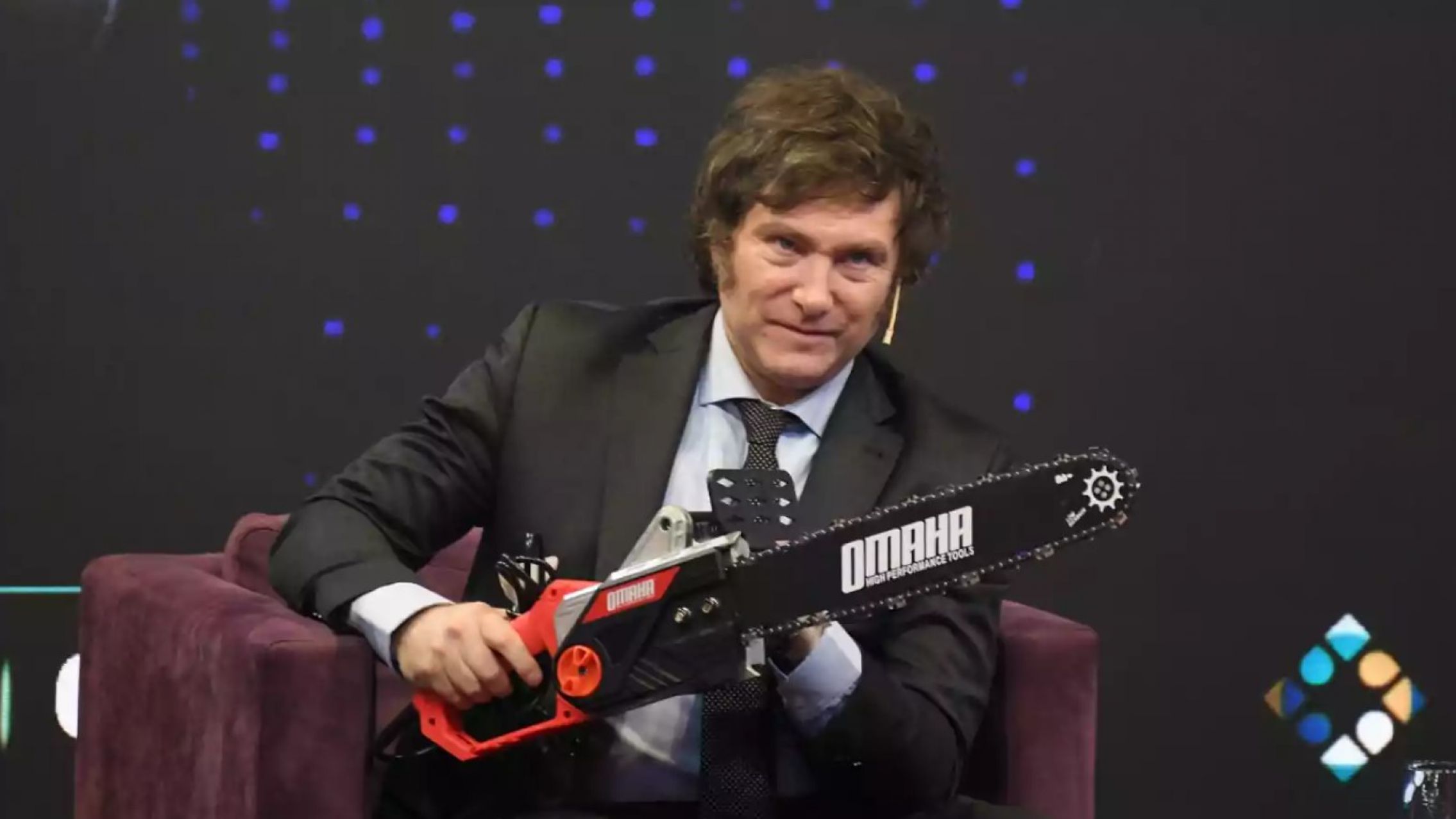 El Gobierno de Milei anunció que comenzó el proceso de privatización de AySA