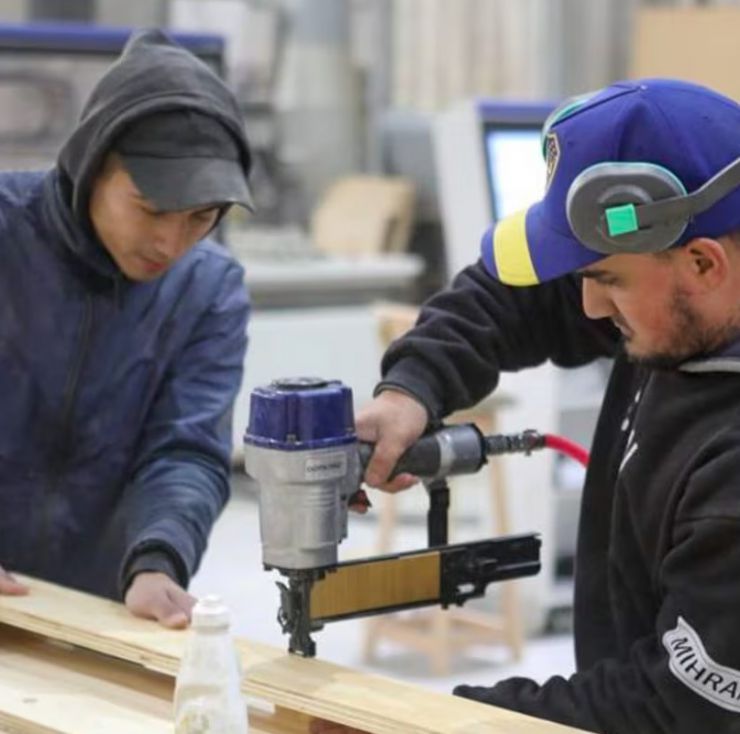 El INDEC informó que los salarios crecieron 3% en mayo: cómo quedaron contra la inflación