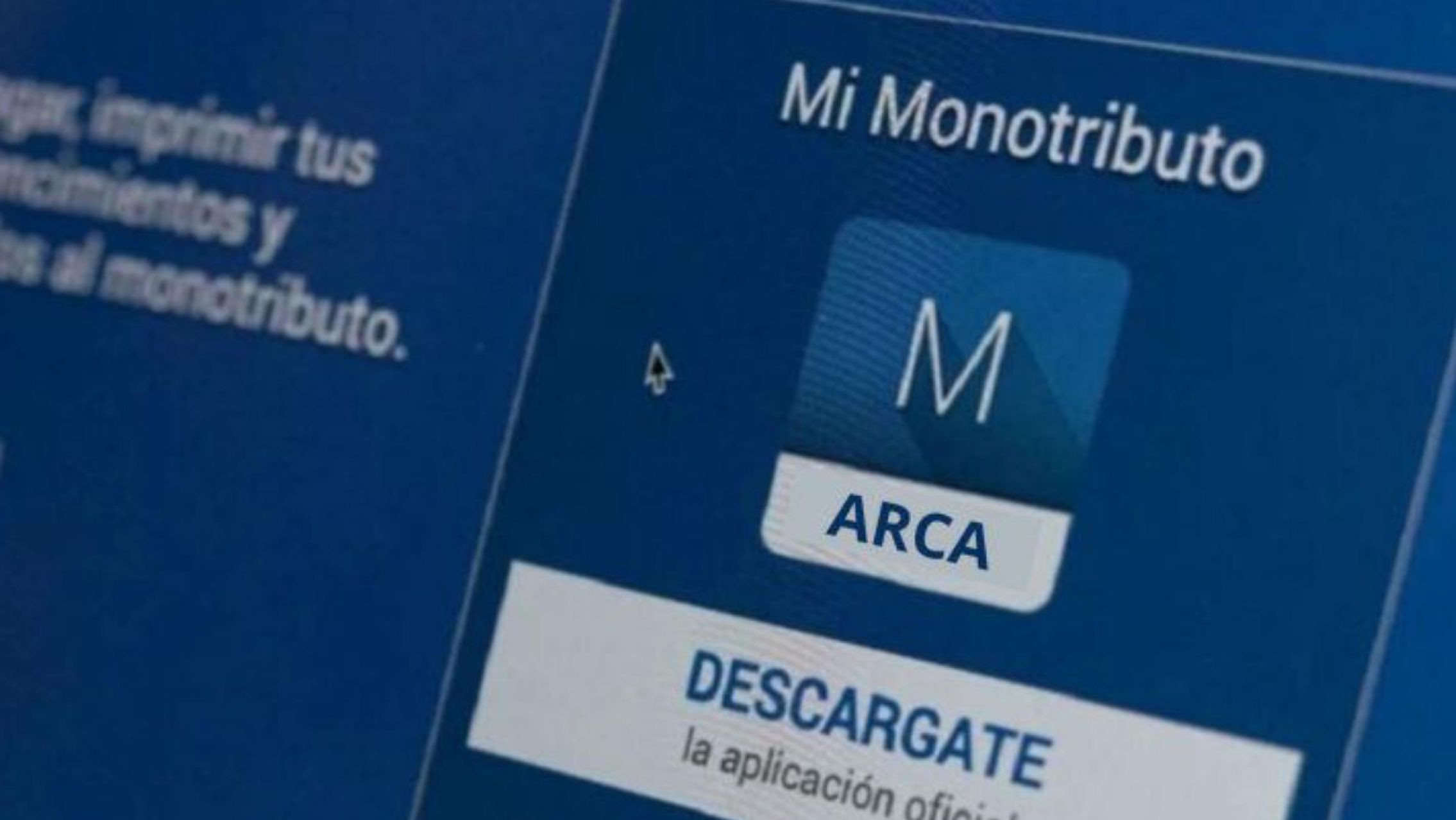 Monotributistas ya no pagarán este impuesto: cómo saber si te corresponde