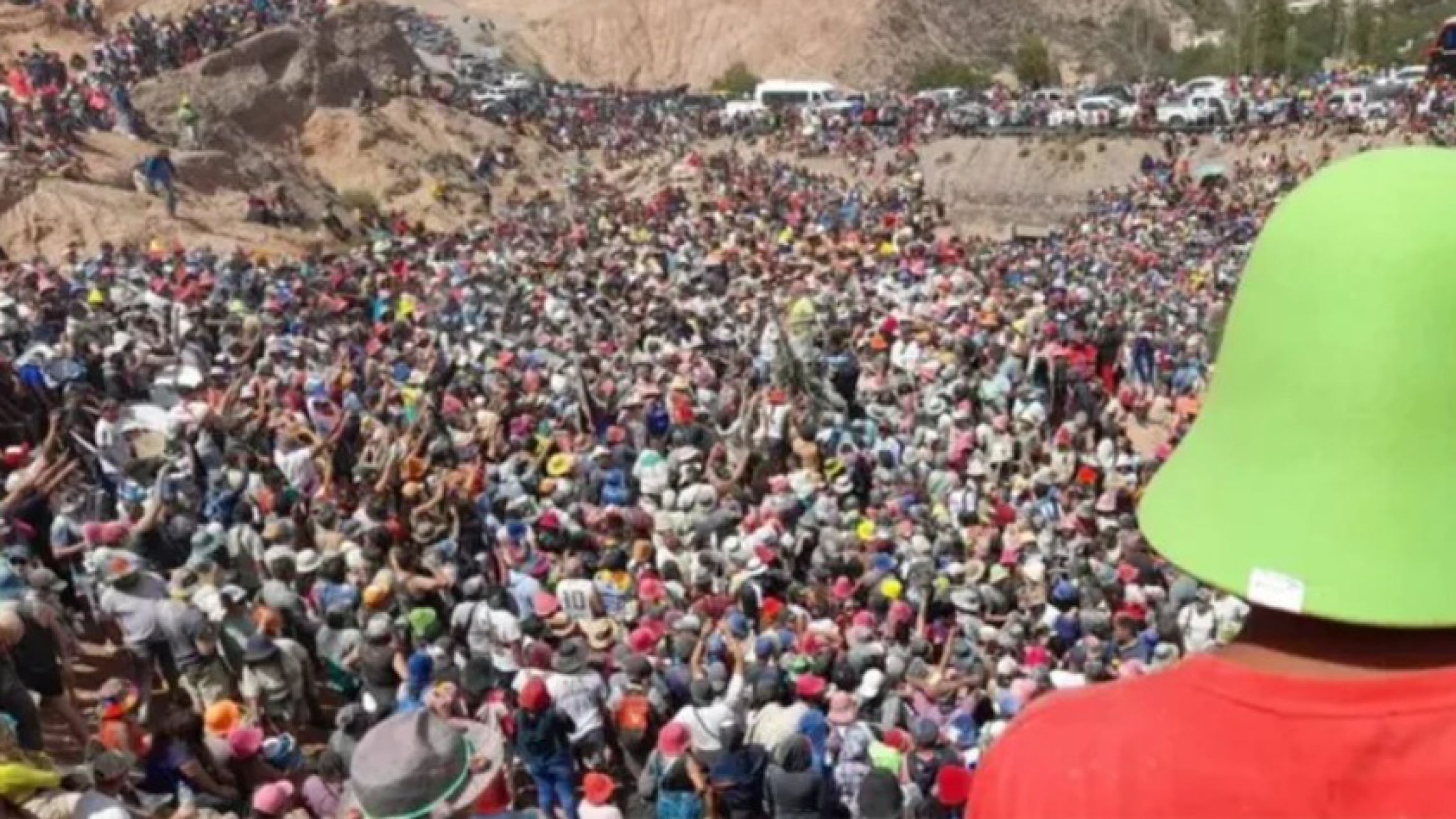 Ya hay fechas para el carnaval 2026: mirá los días que serán feriado