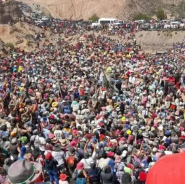 Ya hay fechas para el carnaval 2026: mirá los días que serán feriado