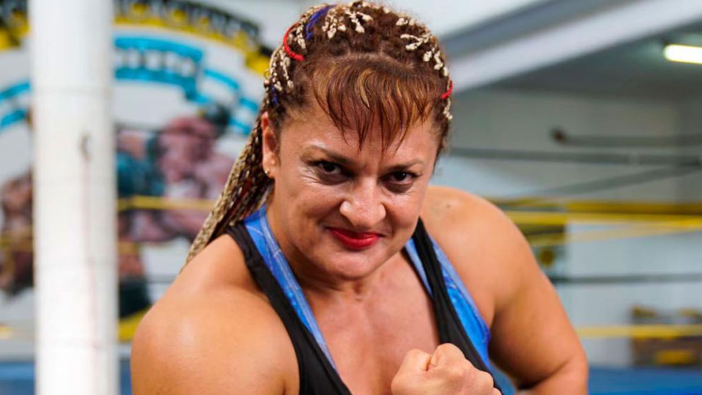 Murió la Locomotora Oliveras, leyenda del boxeo argentino y símbolo de lucha
