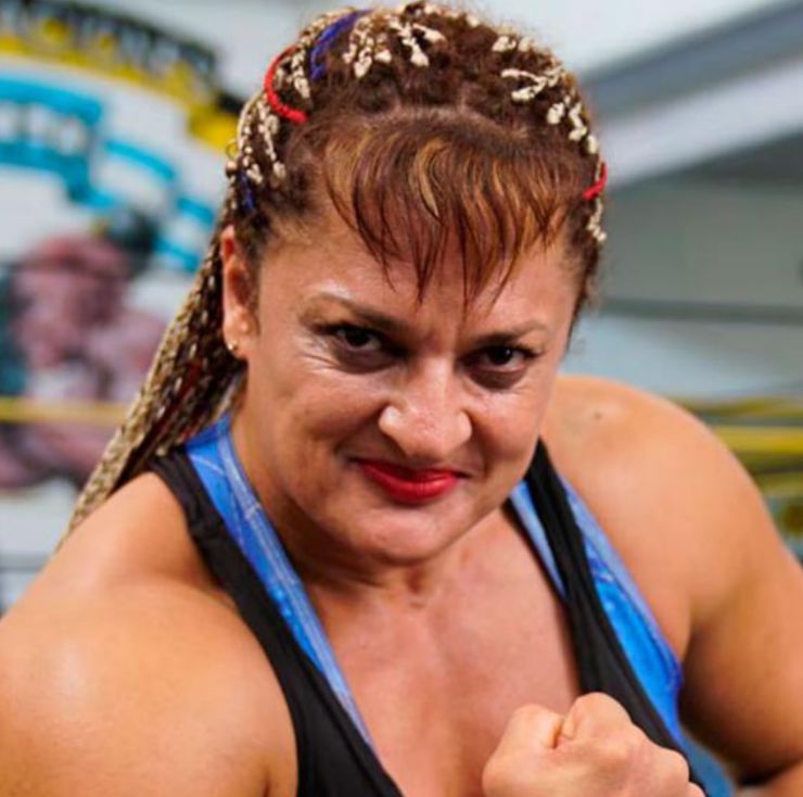 Murió la Locomotora Oliveras, leyenda del boxeo argentino y símbolo de lucha