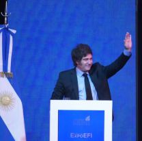 La confianza en el Gobierno de Javier Milei creció un 4,9% en el mes de julio